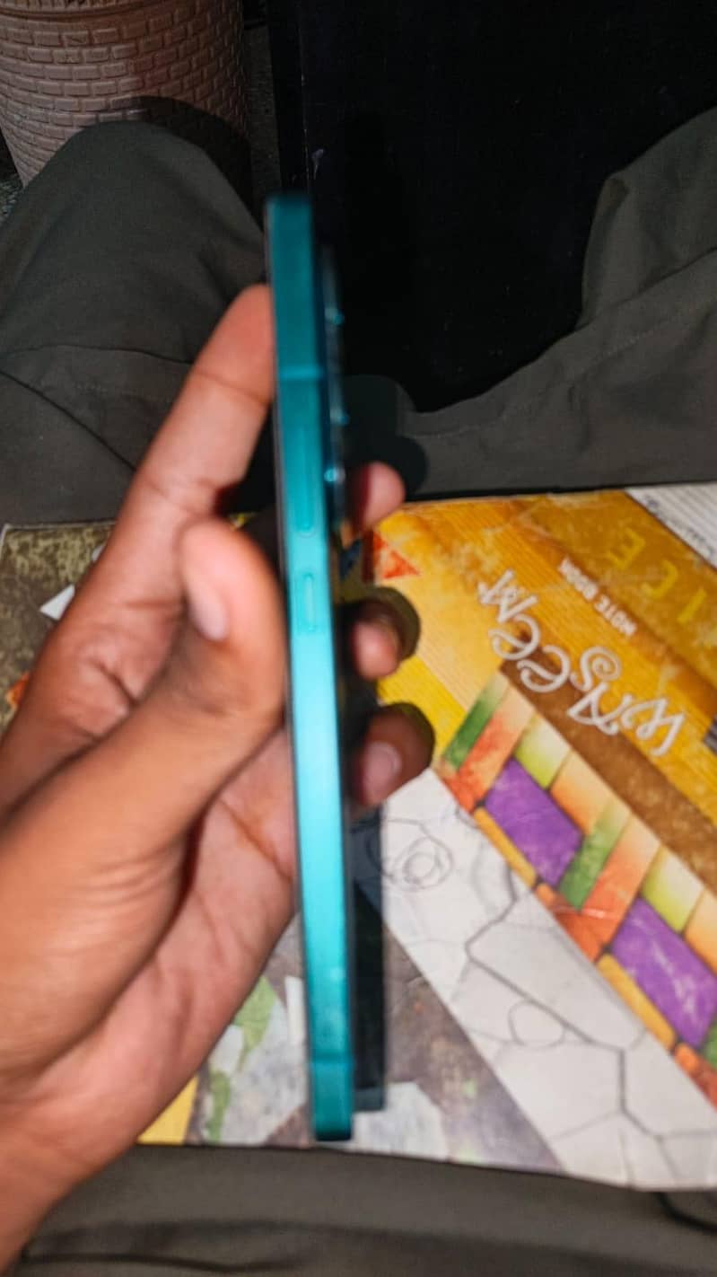 Infinix Note 50 6