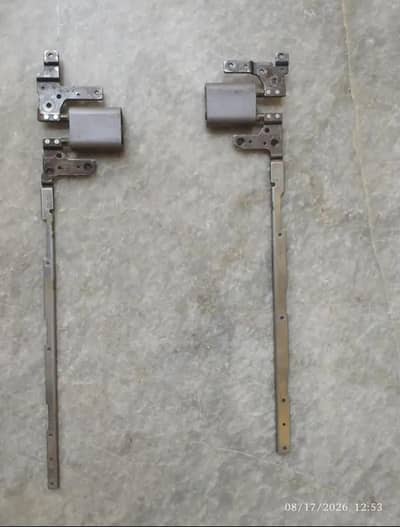 Haier y11c hinges pair