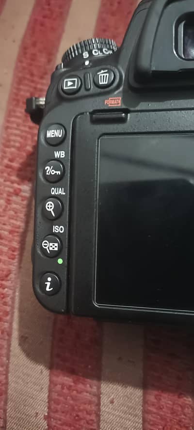 Nikon d750 with 50mm 1.8d