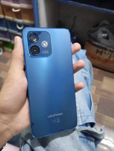 Ulefone Note 16 Pro