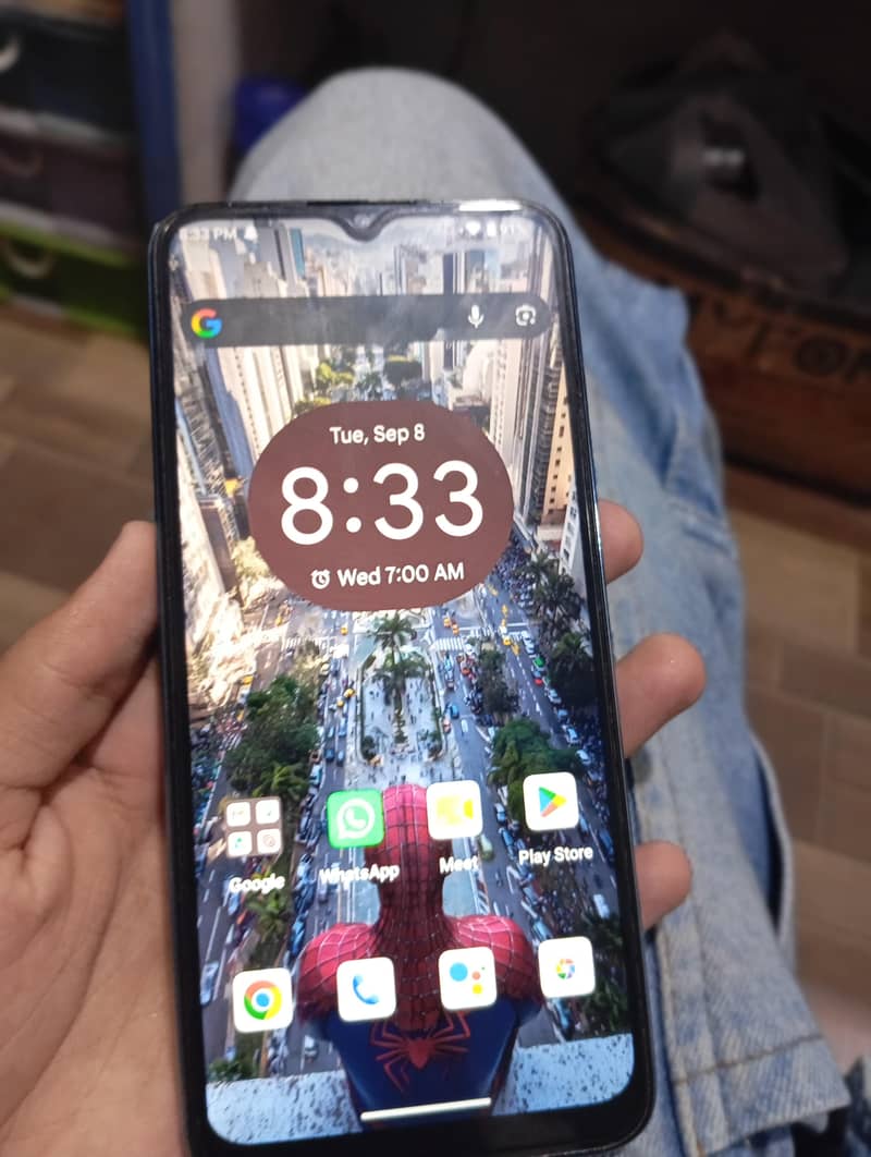 Ulefone Note 16 Pro 2