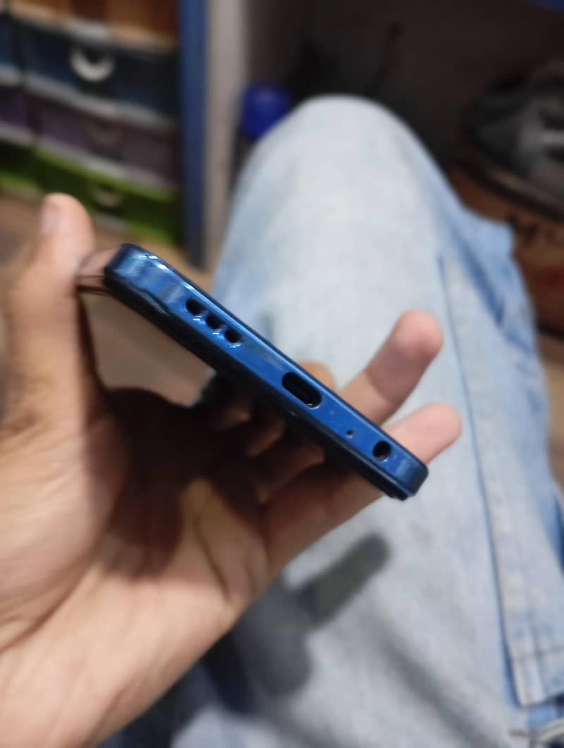 Ulefone Note 16 Pro 5