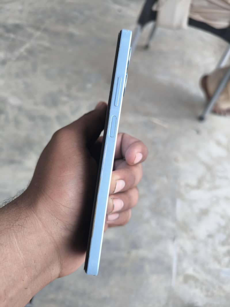 Realme Note 50 5