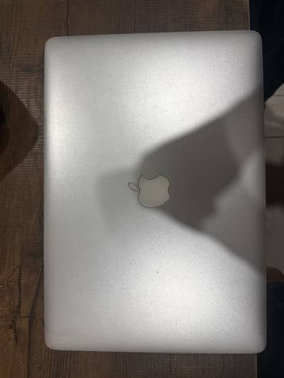 Macbook pro 2015