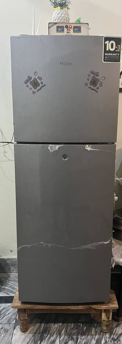Haier medium size