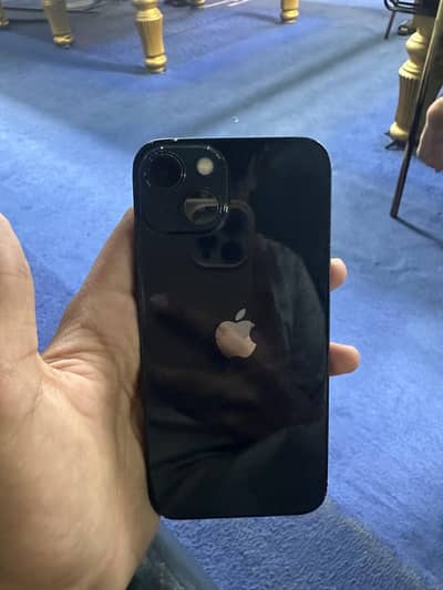 Apple iPhone 13 jv