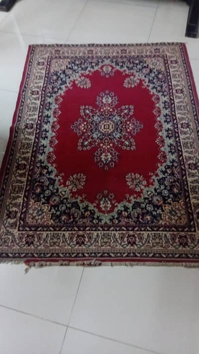 Hand made irani rugs