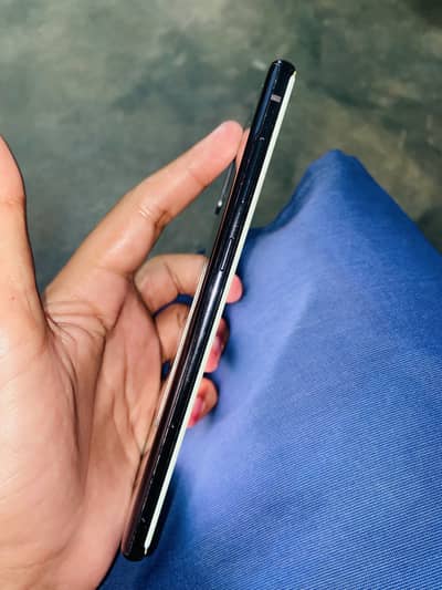 Samsung Mobile Note 10