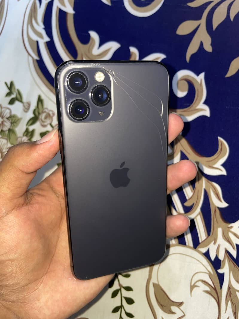 Apple iPhone 11 Pro 2