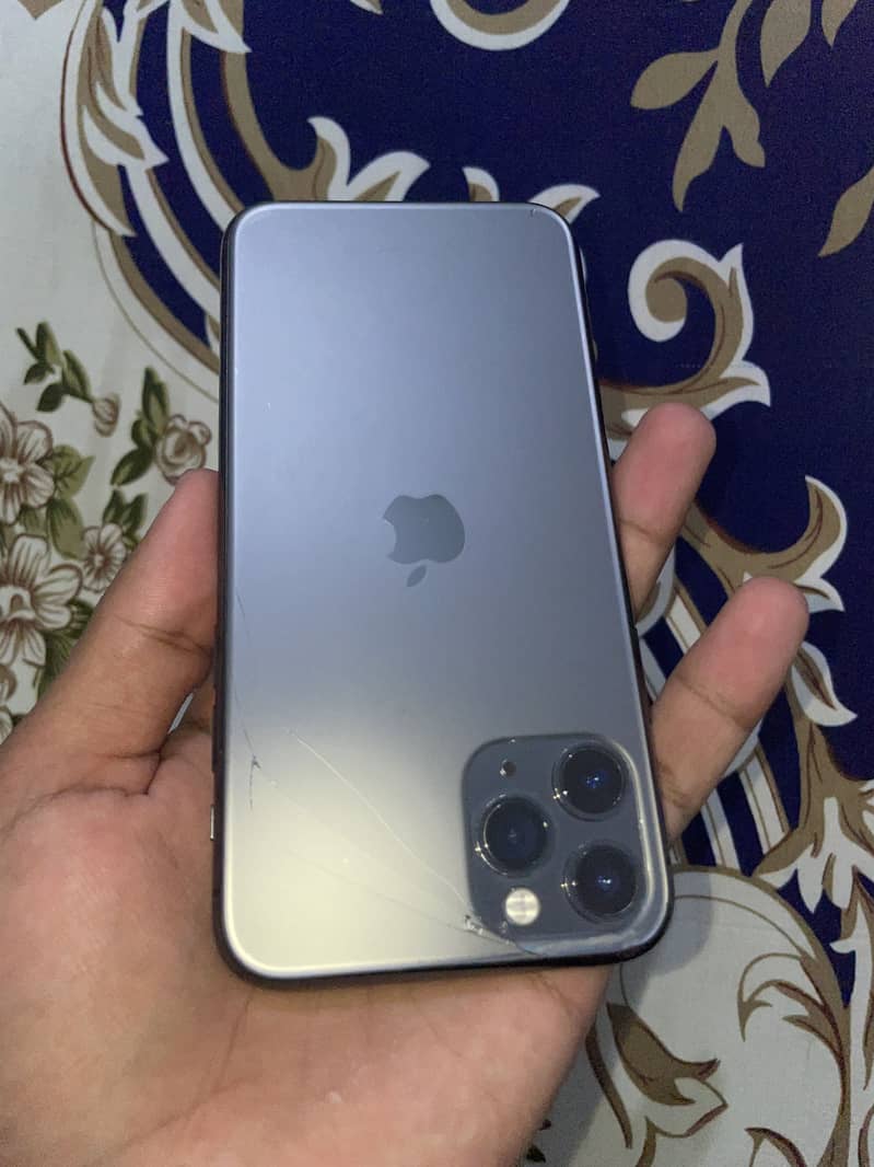 Apple iPhone 11 Pro 5
