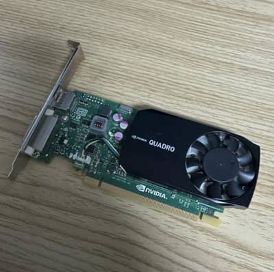 Nvidia Quadro K620