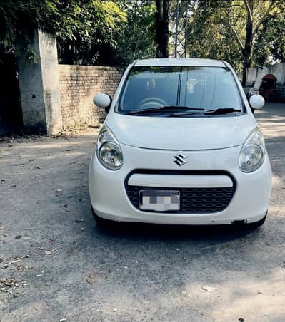 Suzuki Alto 2011