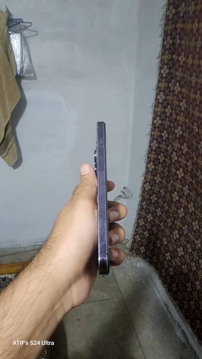 Apple iPhone 14 Pro Max 128 Gb