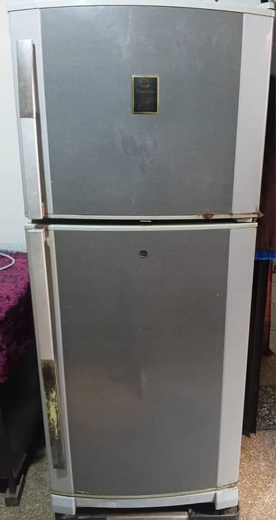 Dawlance Refrigerator