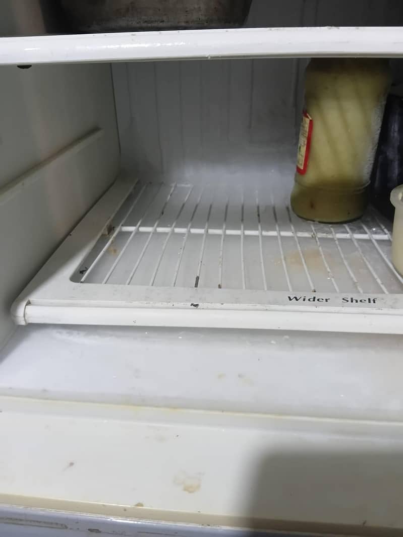 Dawlance Refrigerator 3