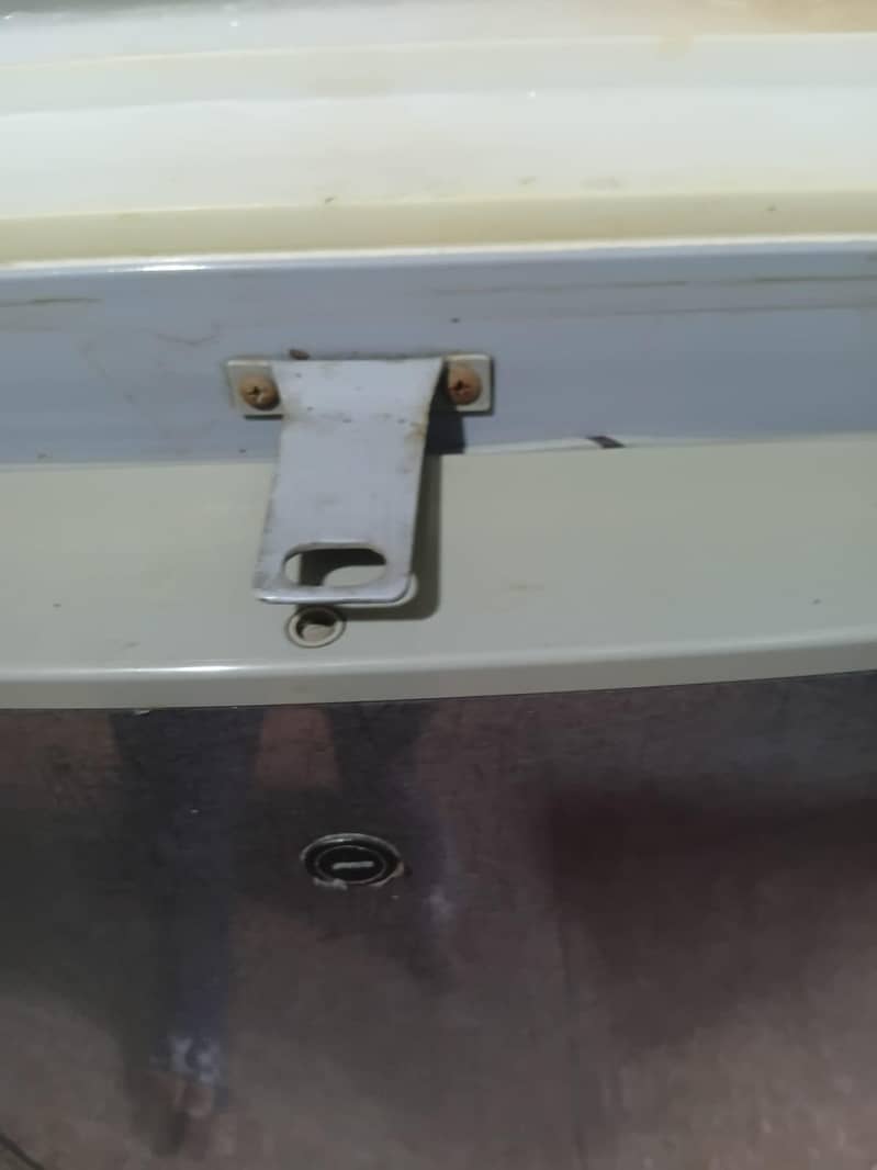 Dawlance Refrigerator 4