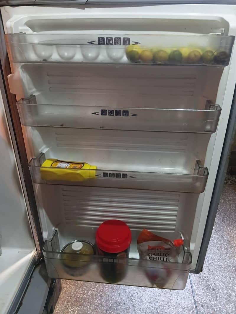 Dawlance Refrigerator 8