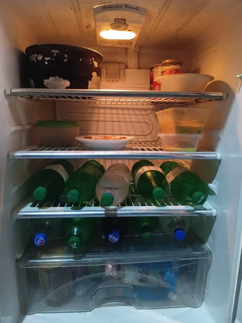 Dawlance Refrigerator 9