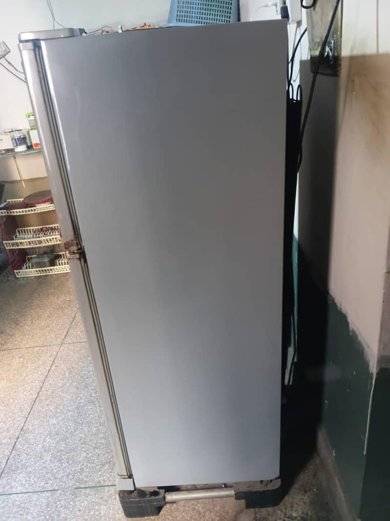 Dawlance Refrigerator 10