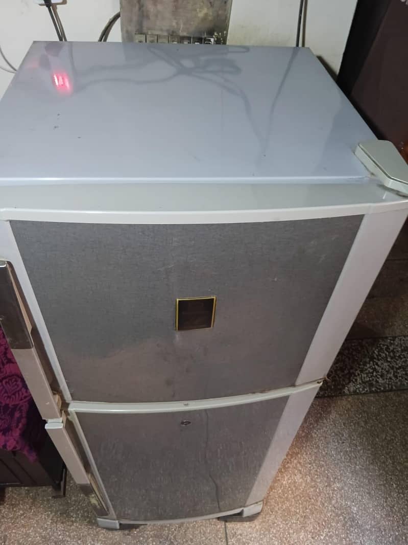 Dawlance Refrigerator 11