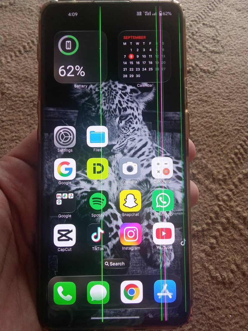 One Plus 9 Pro 1