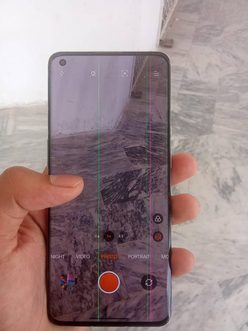 One Plus 9 Pro 2