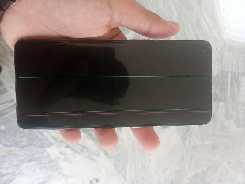 One Plus 9 Pro 6