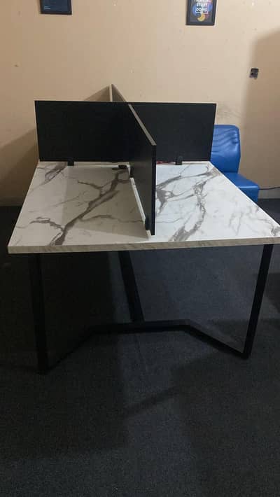 Executive Office Conference/Work Station Table