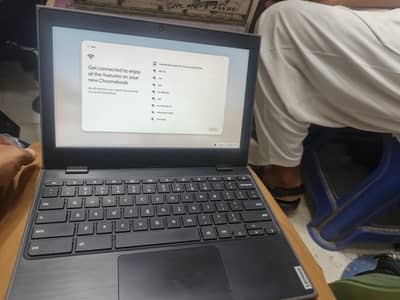 lenovo chrome book gen 2