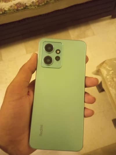 Xiaomi Redmi Note 12(03127610903)