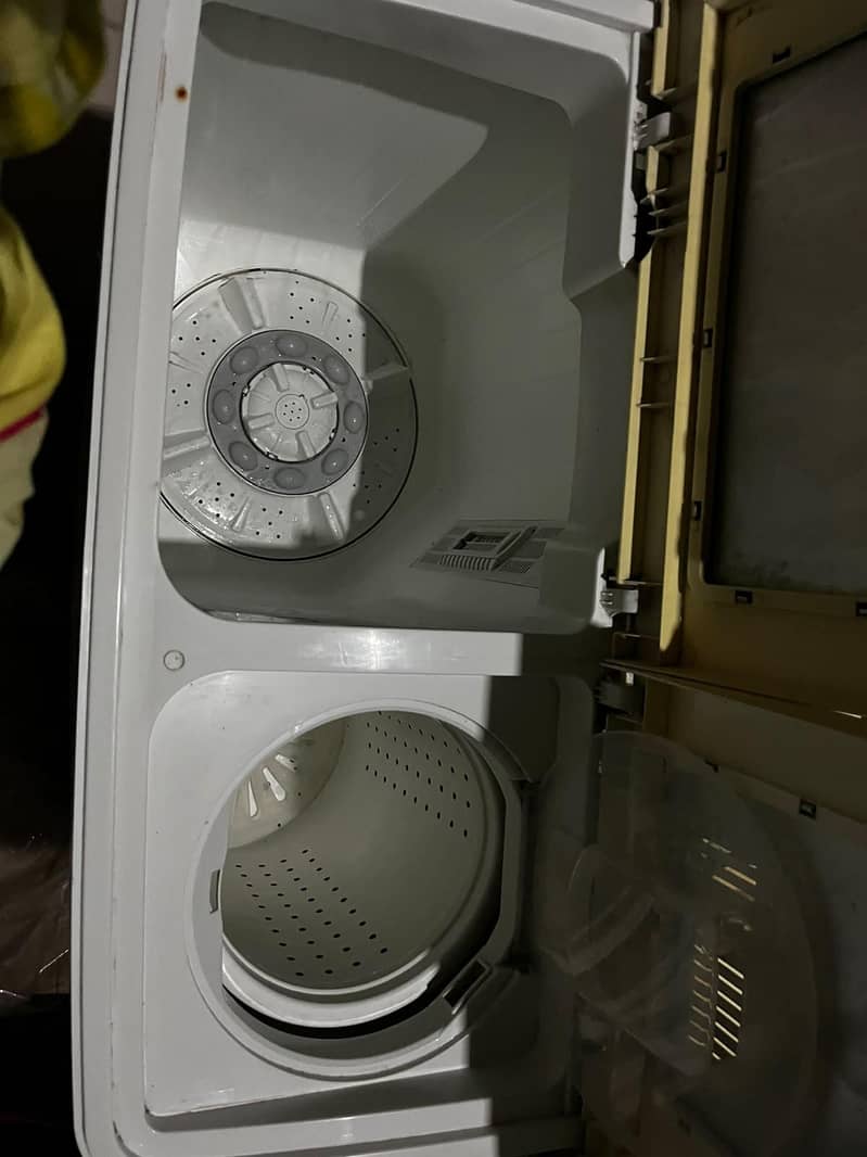 Washing Machine 0
