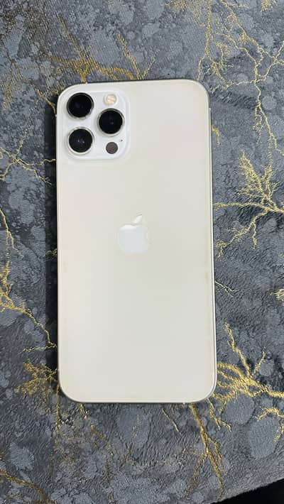 Apple iPhone 12 Pro Max