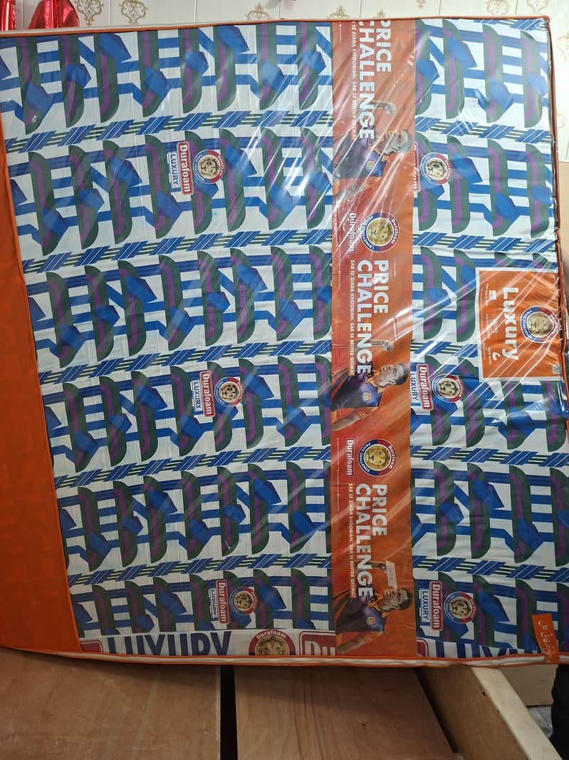Durafoam 0