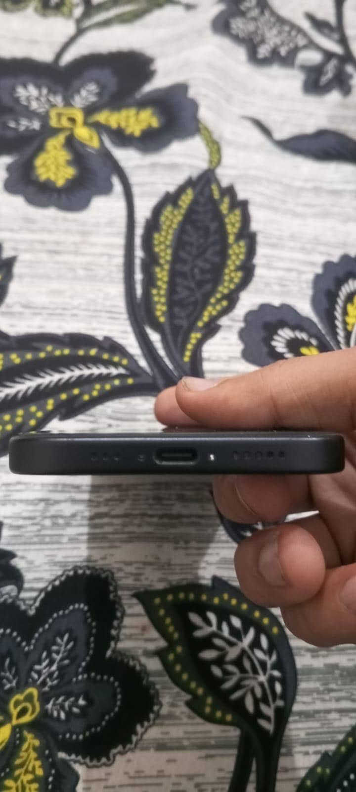 Apple iPhone 15 1