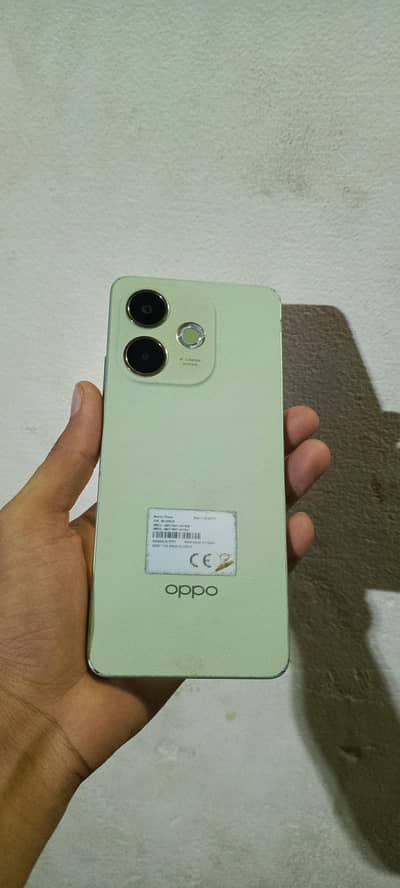 OPPO A5 Pro