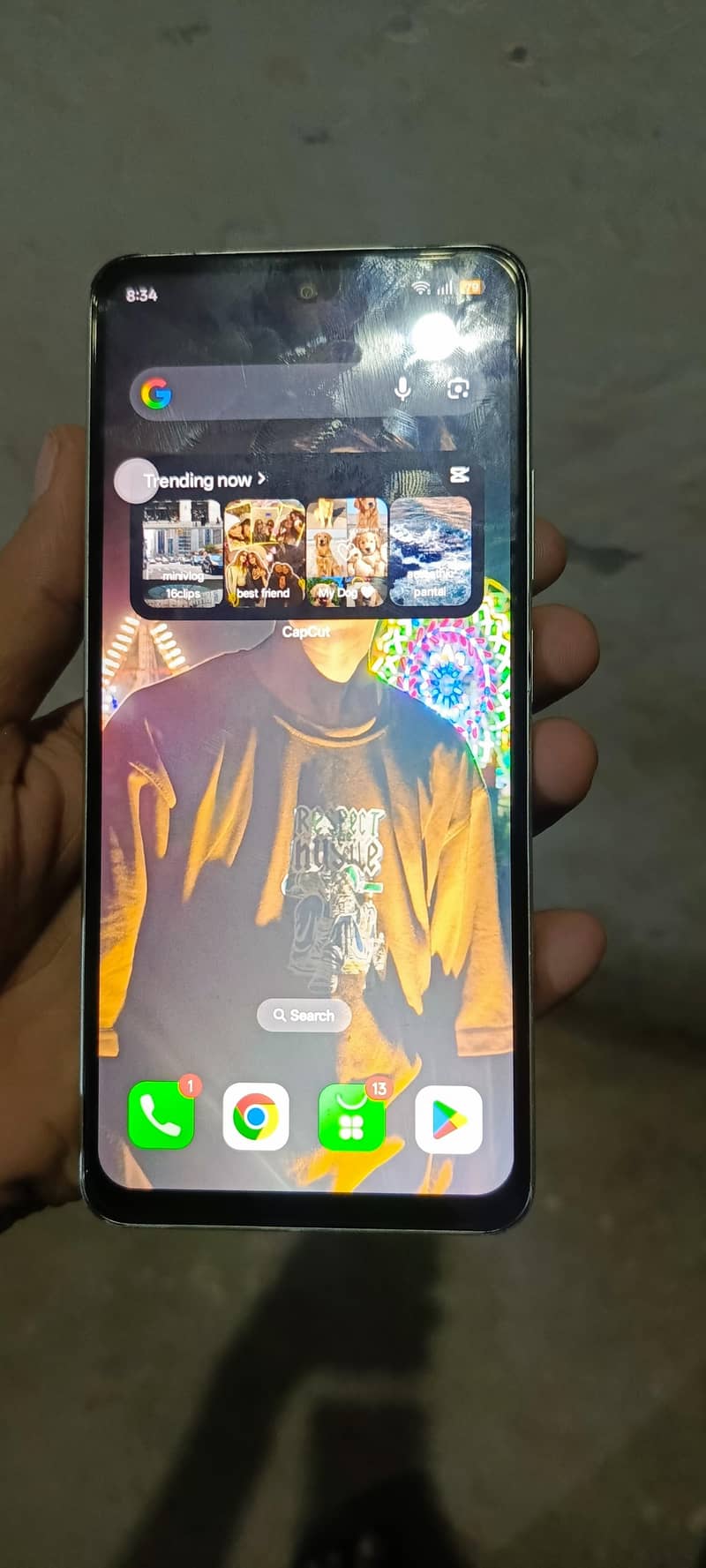 OPPO A5 Pro 1