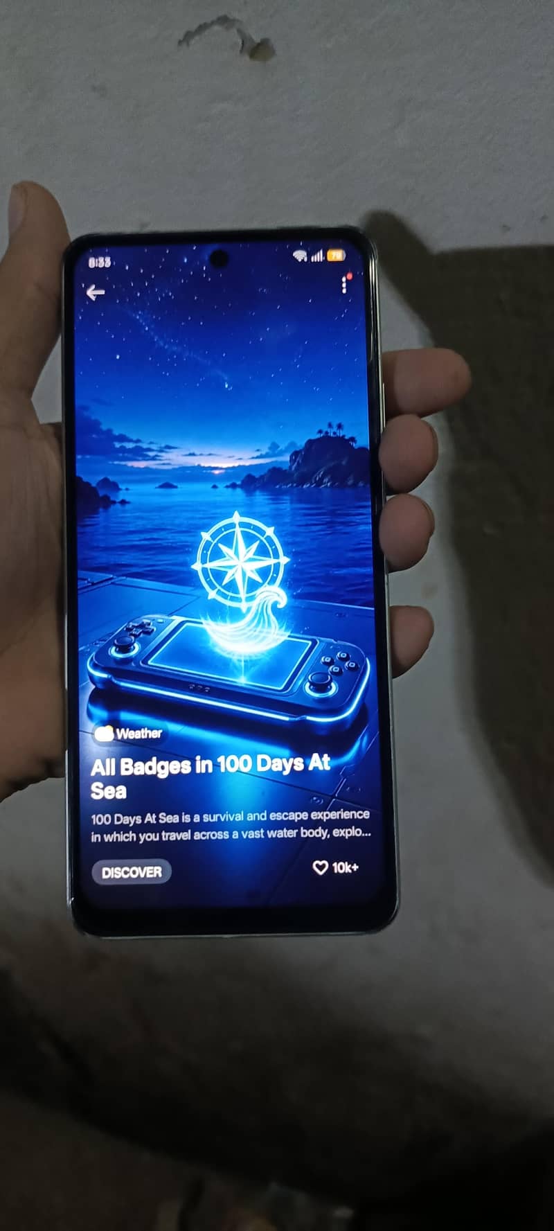 OPPO A5 Pro 2