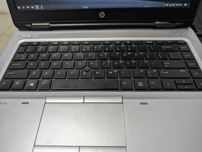 I am selling my HP pro book 645 g2