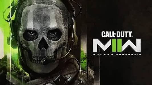 Call of Duty modern warfare 2