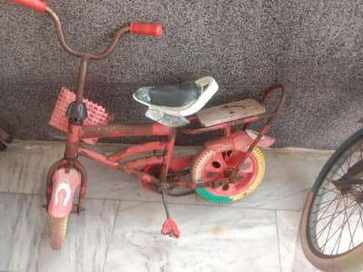 kids bicycles