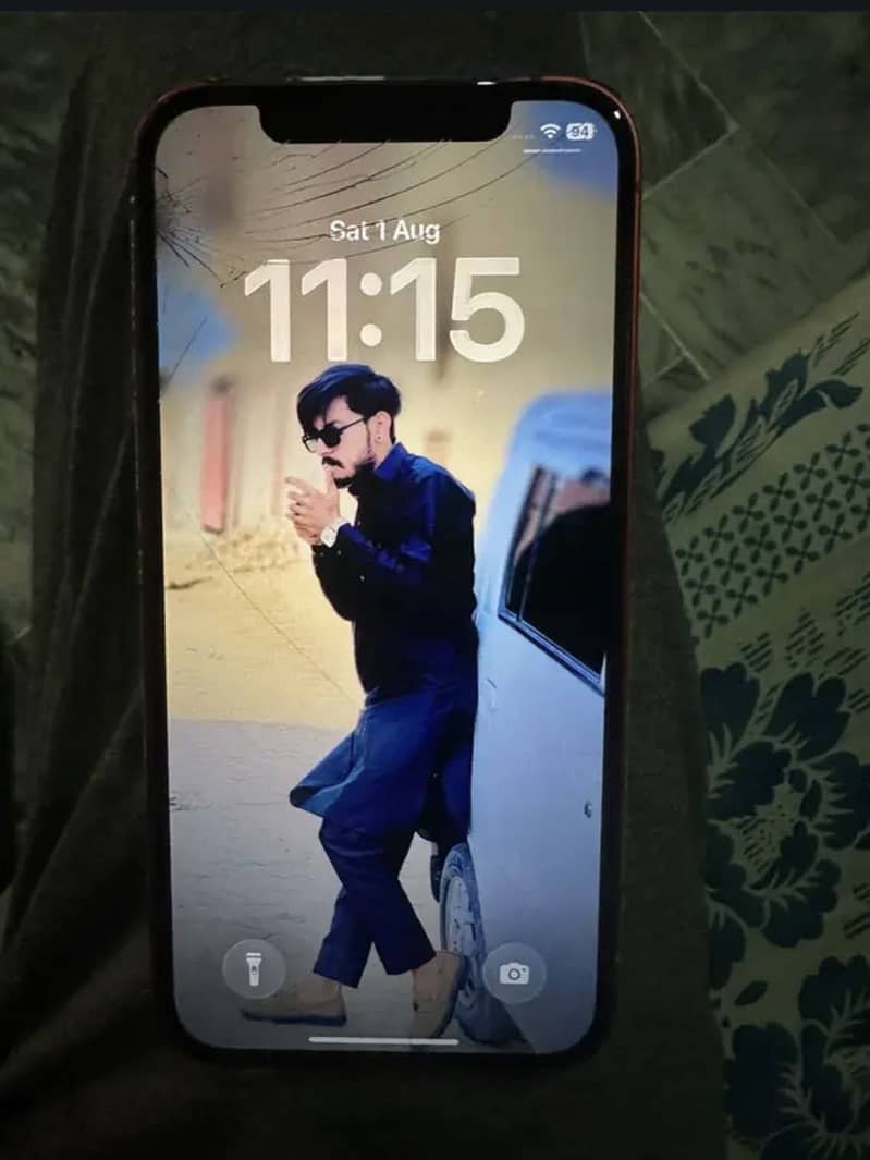 iPhone 12 exchange 3
