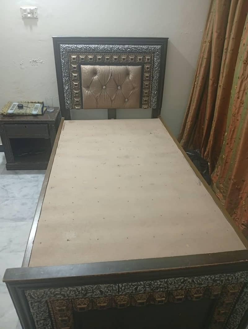 single bed 1