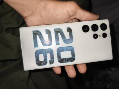 Samsung Mobile S22 Ultra
