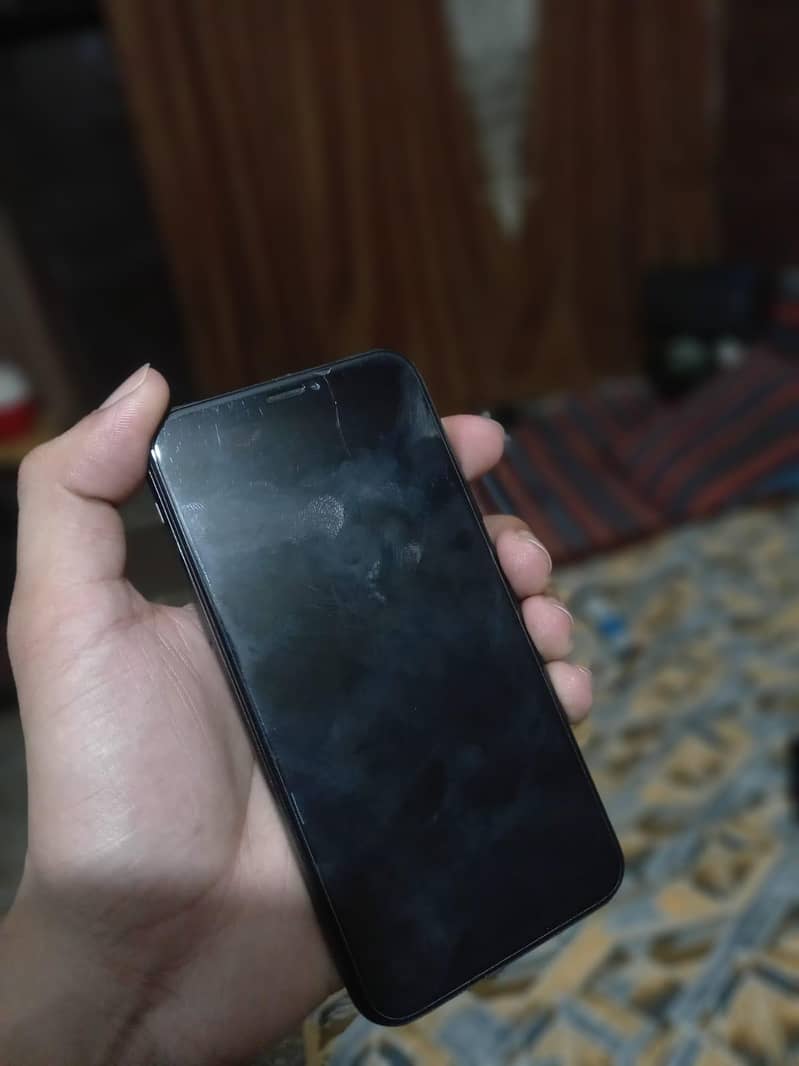 Apple iPhone X 1