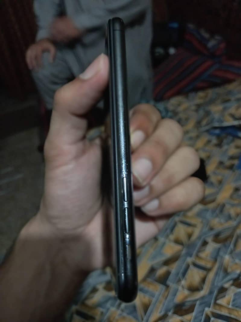 Apple iPhone X 2