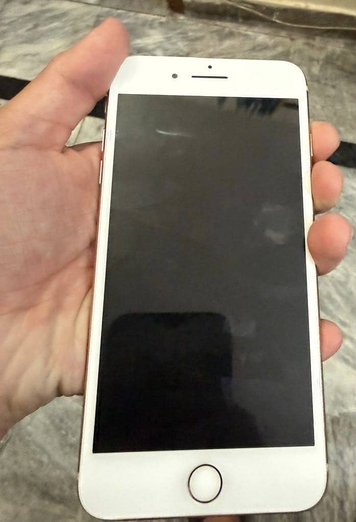 iPhone 8 Plus exchange possible 1