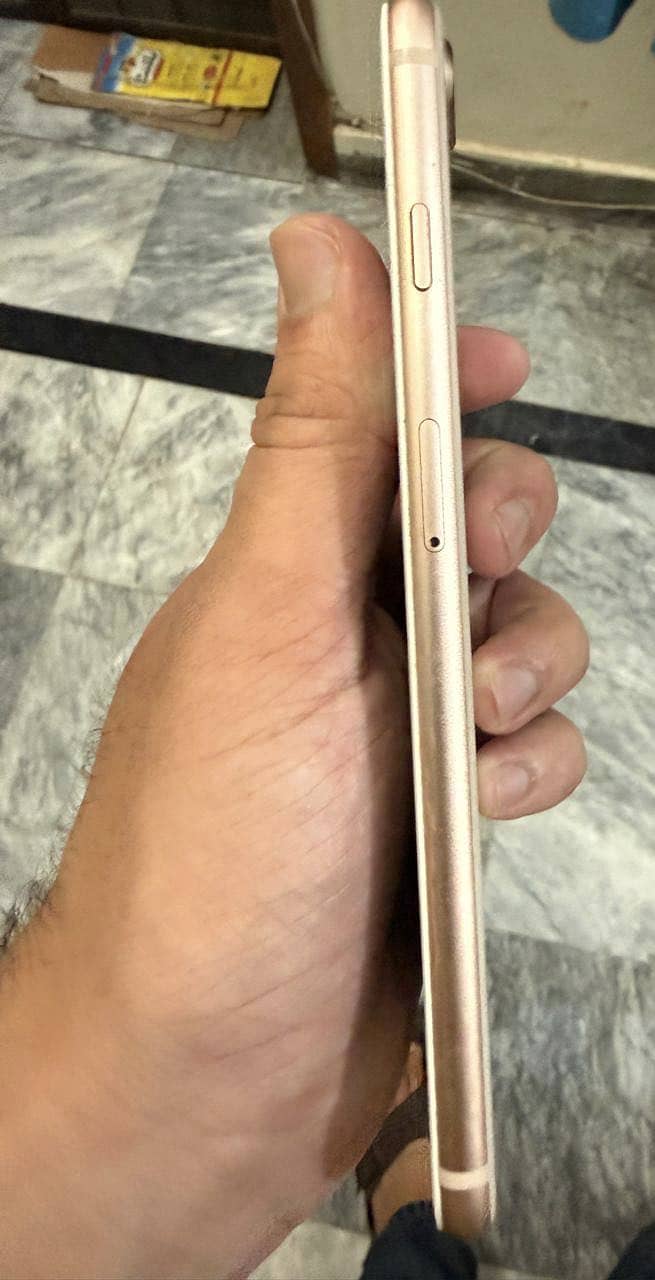 iPhone 8 Plus exchange possible 3