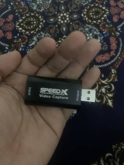 video capture card