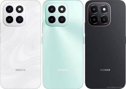 Honor X6C 4G 6/256GB