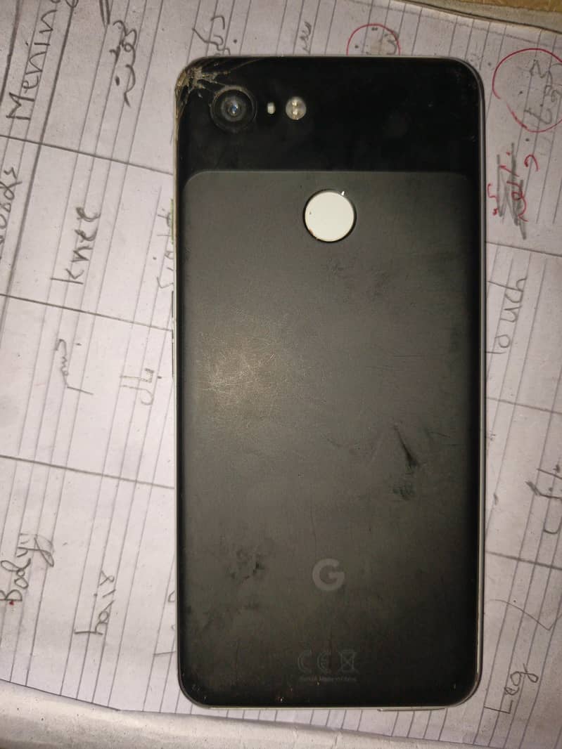 Google Pixel 3 0